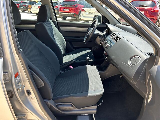 SUZUKI SWIFT 1.3 AUTOMATIC SPANISH LHD IN SPAIN 91000 MILES SUPERB 2008